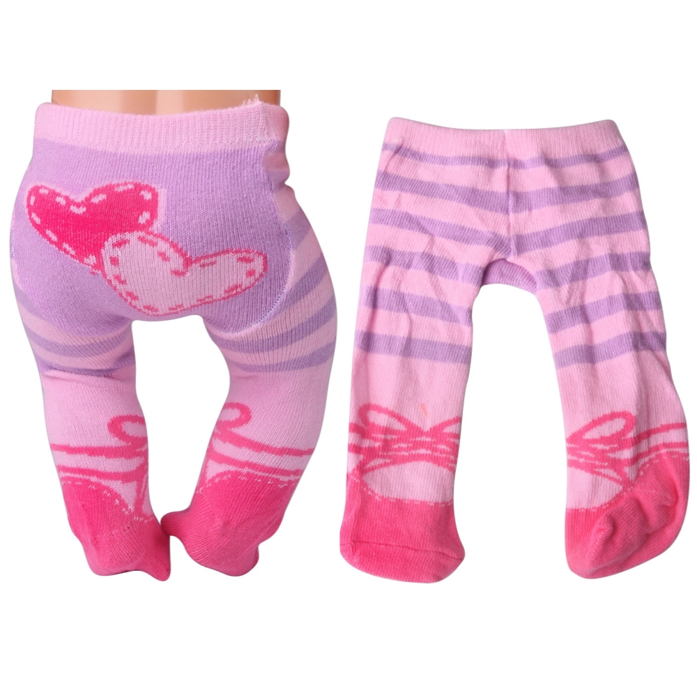 Baby Products Shop - Zhexitoy, leggings para muñecas, ropa diaria,