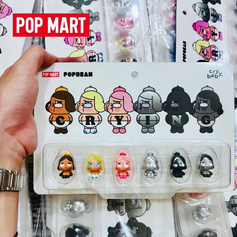 Baby Products To Sell - Figura Coleccionable de Bebé Llorón de