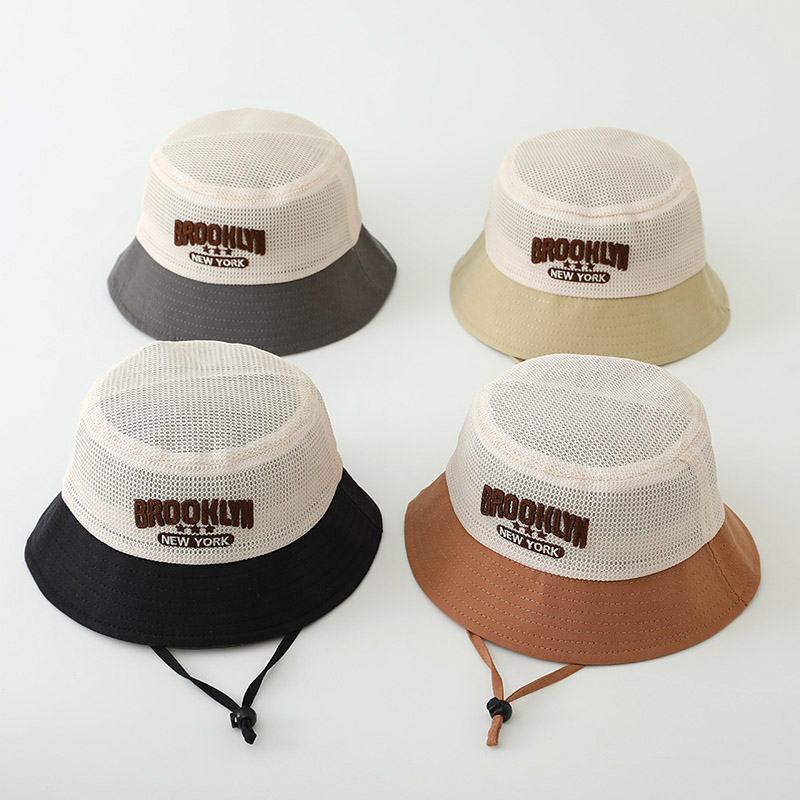 Baby Products For Summer - Sombrero de Sol para Bebé con