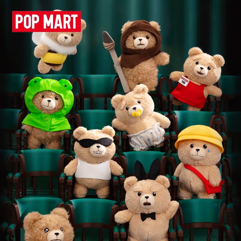 Baby Products To Sell - ¡Gran Venta! Stock Original Popmart Gong
