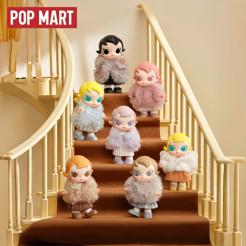 Baby Products To Sell - Venta caliente Stock genuino Popmart Baby
