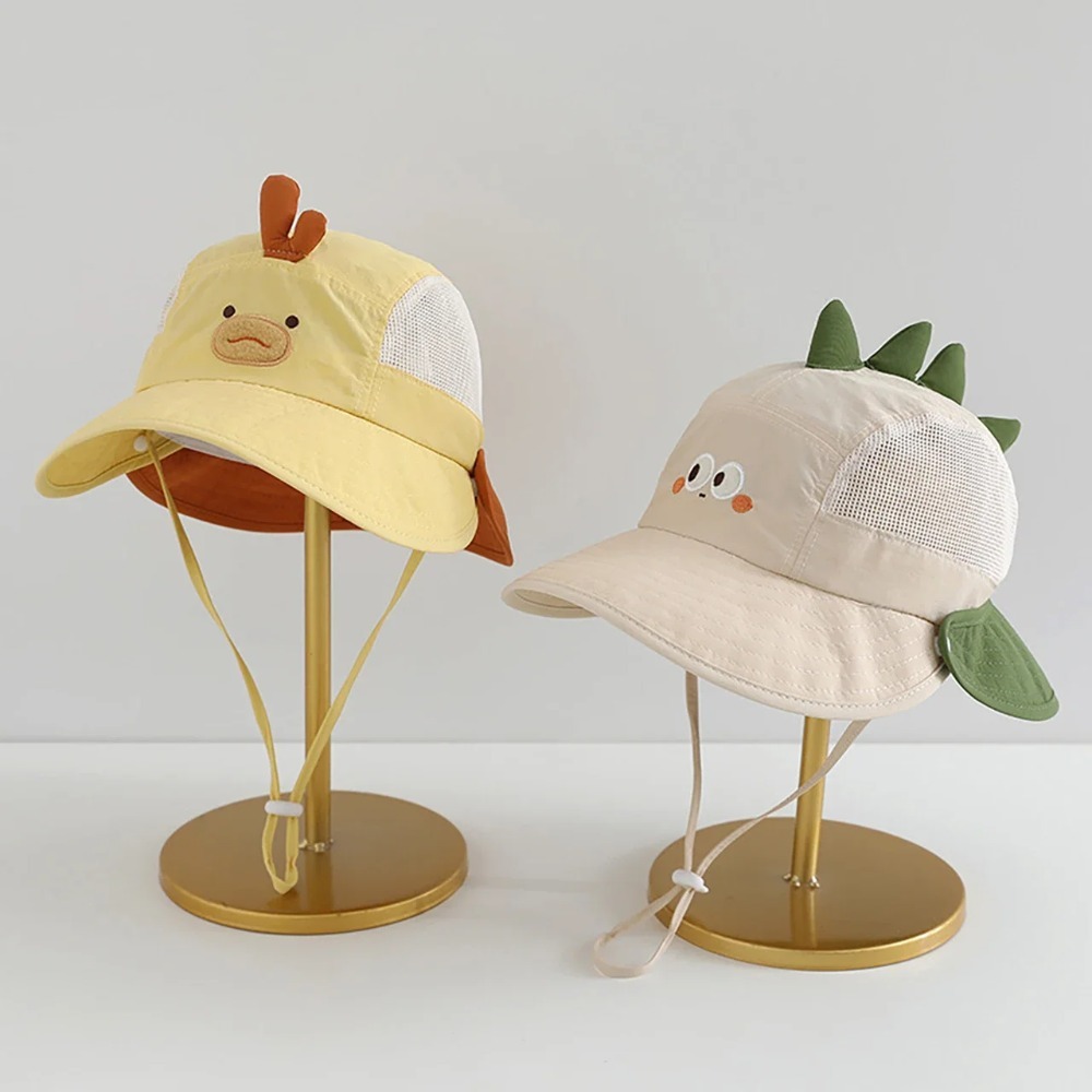 Baby Products For Summer - Lindo Sombrero de Playa para Bebé