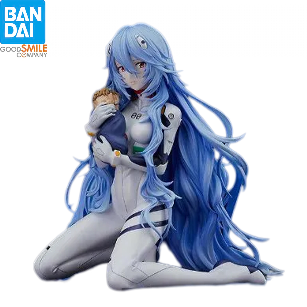 Figura Coleccionable de Evange - Baby Products Good Brand reseña y precio