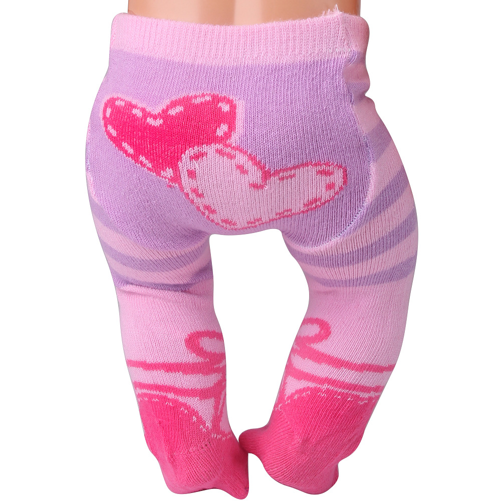 Zhexitoy, leggings para muñeca - Baby Products Shop reseña y precio