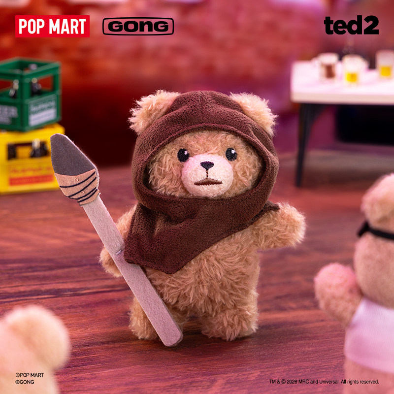Nuevo y Popular POP MART × GON - Baby Products To Sell reseña y precio