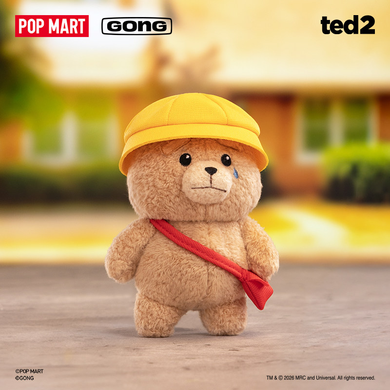 Nuevo y Popular POP MART × GON - Baby Products To Sell reseña y precio