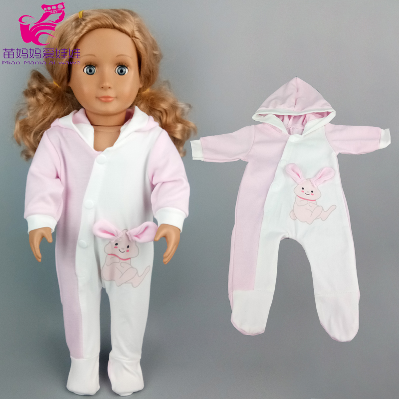 Ropa para muñecas de 43 cm, pe - Baby Products Shop reseña y precio