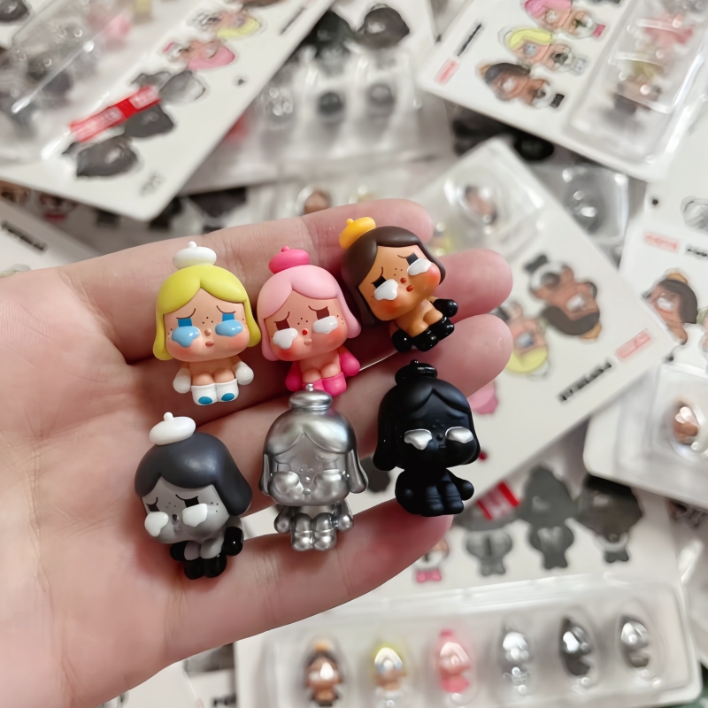 Figura Coleccionable de Bebé L - Baby Products To Sell reseña y precio
