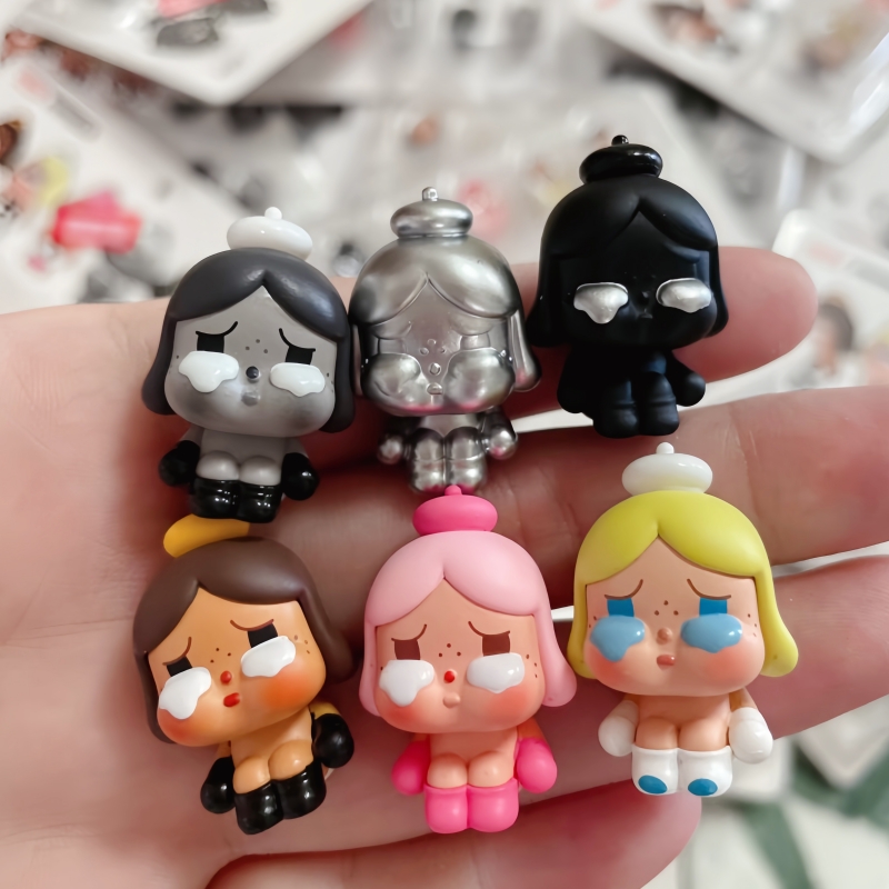 Figura Coleccionable de Bebé L - Baby Products To Sell reseña y precio