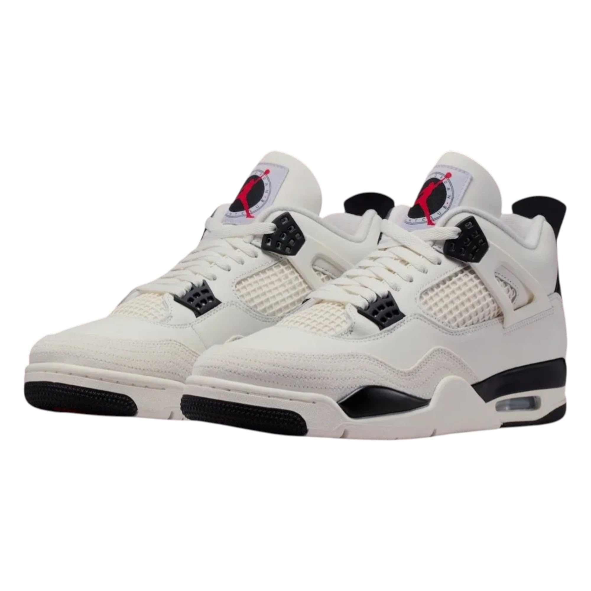 Zapatillas Air Jordan 4 Retro  - Baby Products Jordan reseña y precio