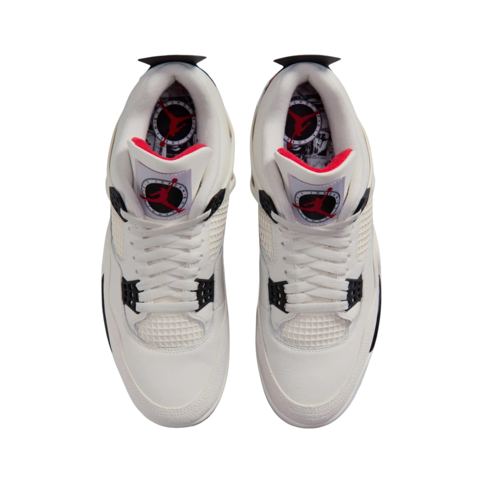 Zapatillas Air Jordan 4 Retro  - Baby Products Jordan reseña y precio