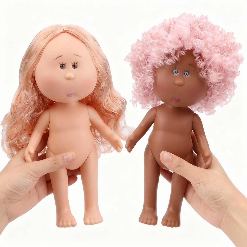 Muñeca Mia de 24 cm, Muñeca de - Baby Products To Sell reseña y precio