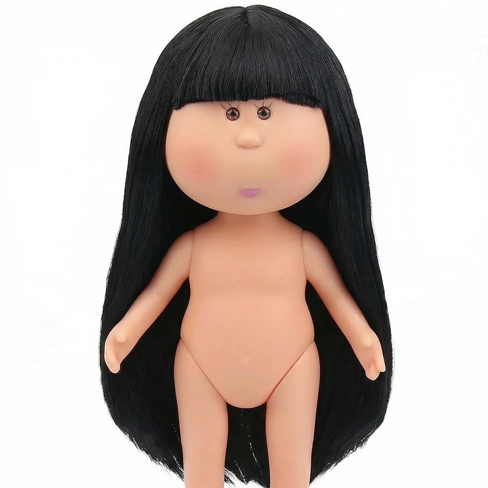 Muñeca Mia de 24 cm, Muñeca de - Baby Products To Sell reseña y precio
