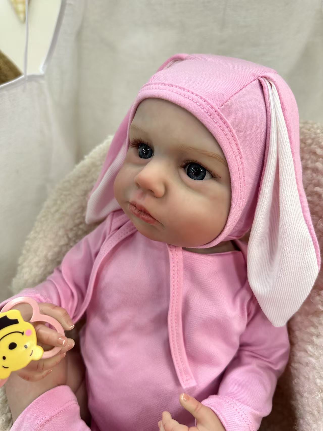 Cokela, muñecas realistas de 5 - Baby Products To Sell reseña y precio
