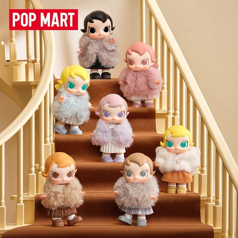 Superventas: POP MART Baby Mol - Baby Products To Sell reseña y precio