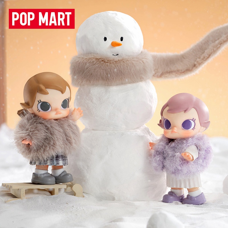 Superventas: POP MART Baby Mol - Baby Products To Sell reseña y precio
