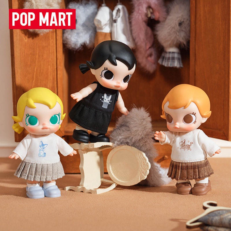 Superventas: POP MART Baby Mol - Baby Products To Sell reseña y precio