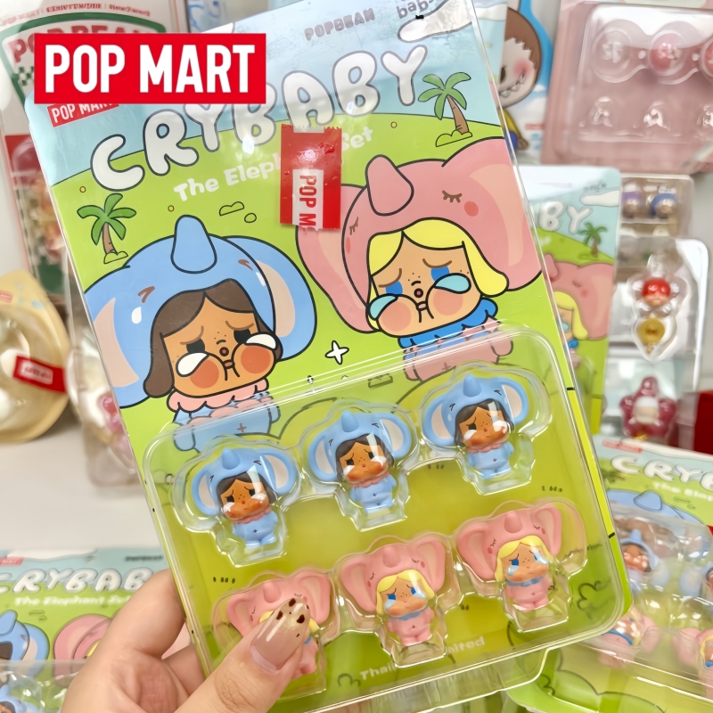 Caja Sorpresa de la Serie Elef - Baby Products To Sell reseña y precio