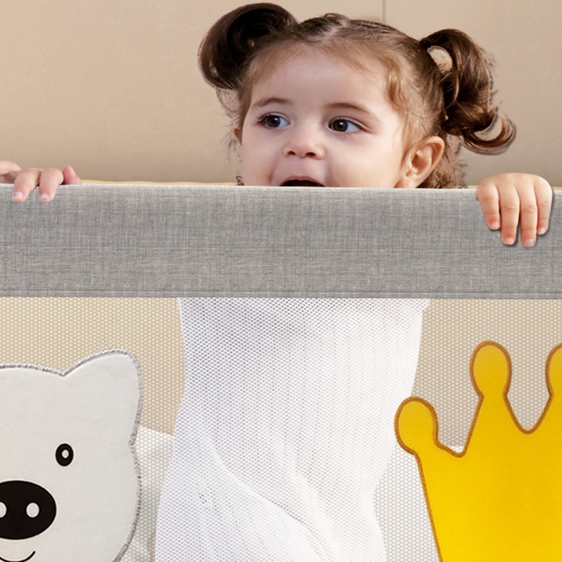 Barandilla de Seguridad Plegab - Baby Products To Sell reseña y precio