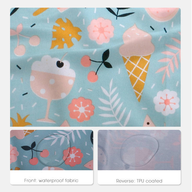 Bolsa de mamá impermeable PUL  - Baby Products To Sell reseña y precio