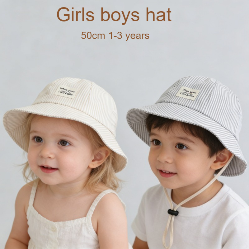 Sombrero de Sol para Bebés y N - Baby Products For Summer reseña y precio