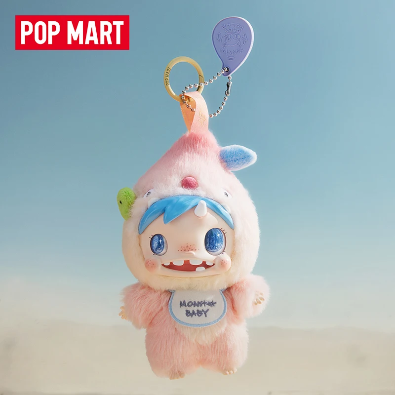 POP MART POLAR-Monster Baby Se - Baby Products For Gift reseña y precio