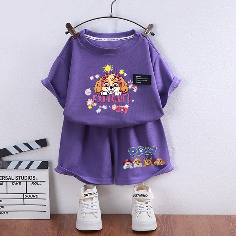 Conjunto de 2 piezas de camise - Baby Products For Summer reseña y precio