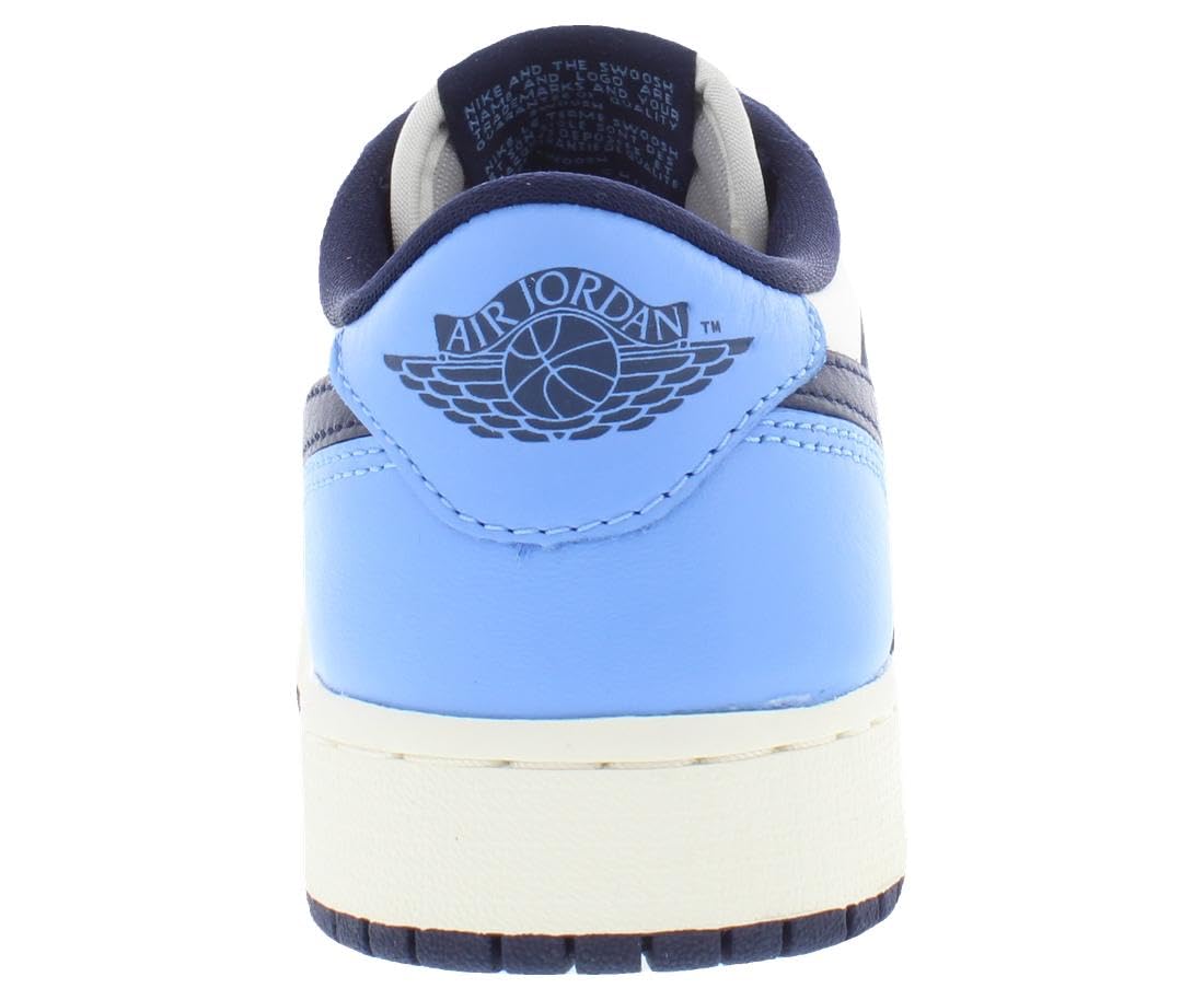 Zapatillas Air Jordan 1 Low OG - Baby Products Jordan reseña y precio