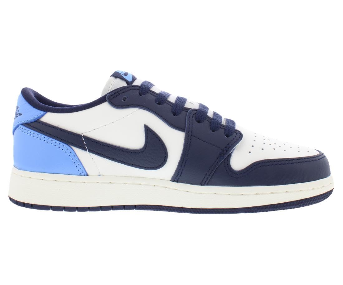 Zapatillas Air Jordan 1 Low OG - Baby Products Jordan reseña y precio