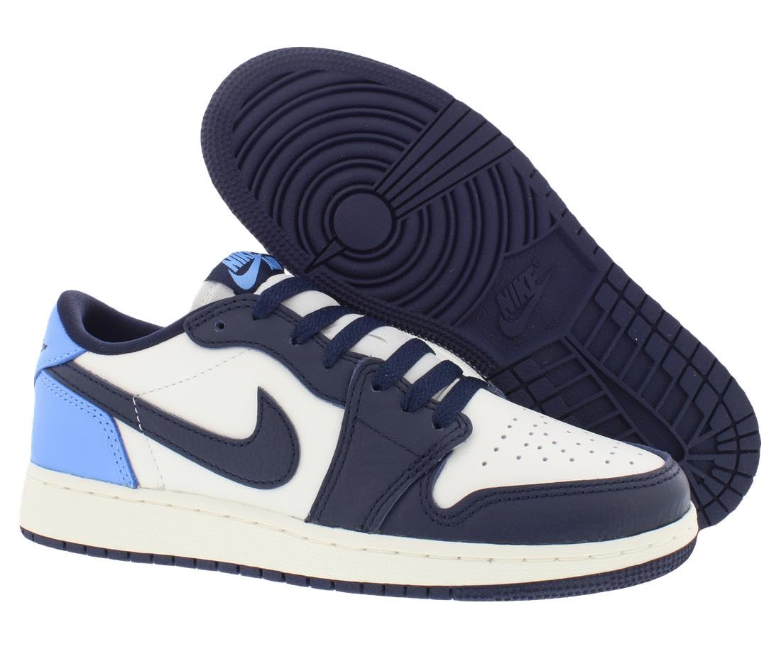 Zapatillas Air Jordan 1 Low OG - Baby Products Jordan reseña y precio