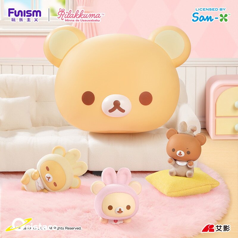 ¡Gran Venta! Figuras Originale - Baby Products To Sell reseña y precio