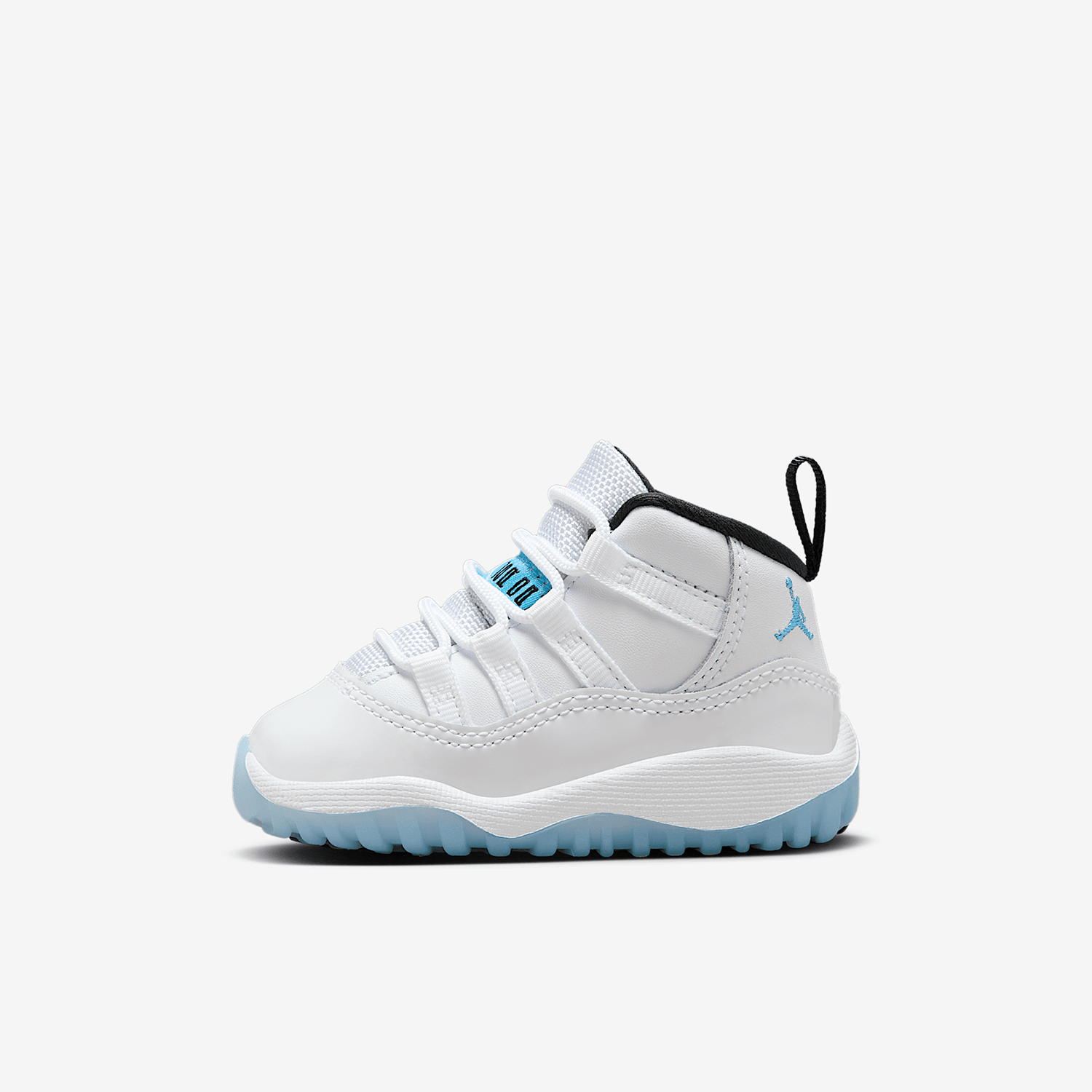 Zapatillas deportivas Nike JOR - Baby Products Jordan reseña y precio
