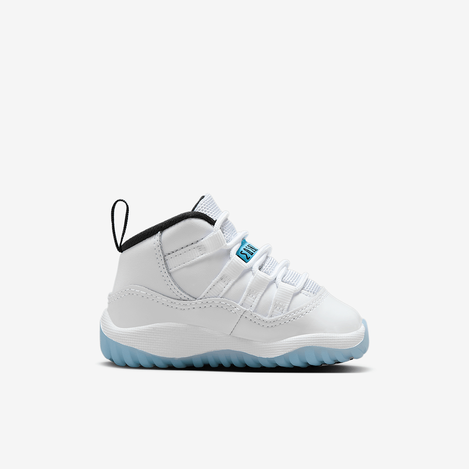 Zapatillas deportivas Nike JOR - Baby Products Jordan reseña y precio