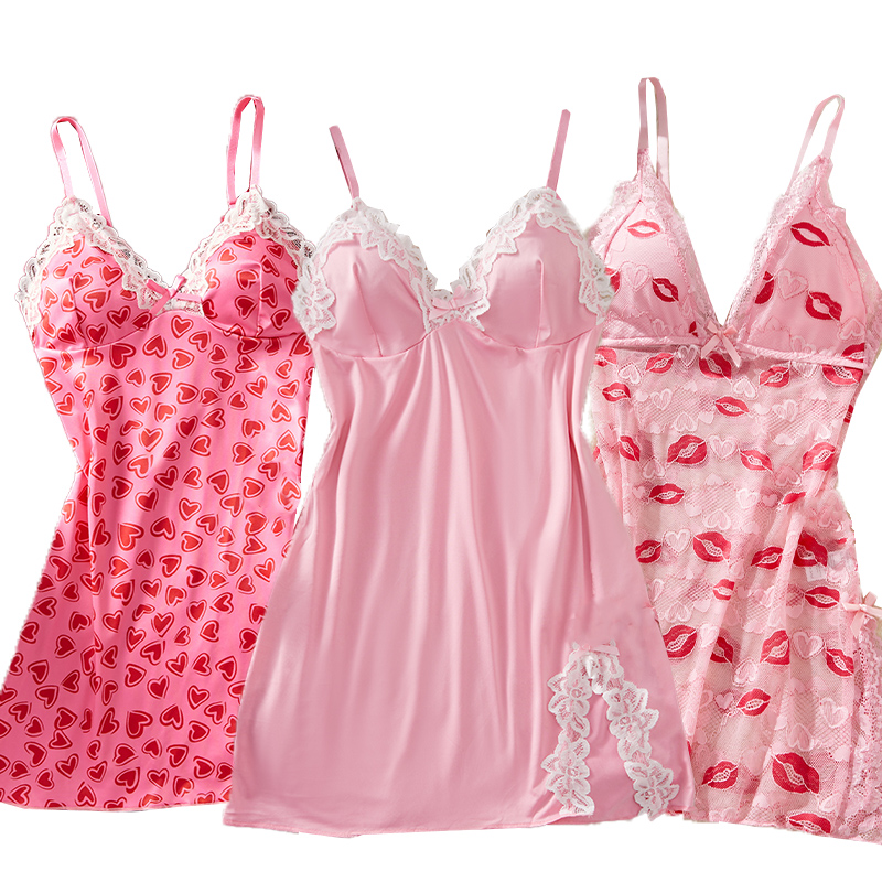 Conjunto de Lencería Sexy para - Baby Products Shop reseña y precio