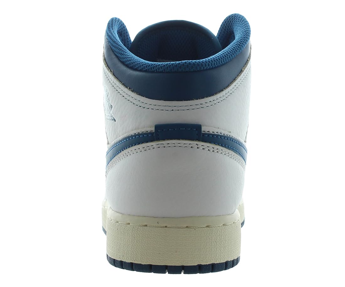 NIKE Air Jordan 1 Mid Zapatos  - Baby Products Jordan reseña y precio