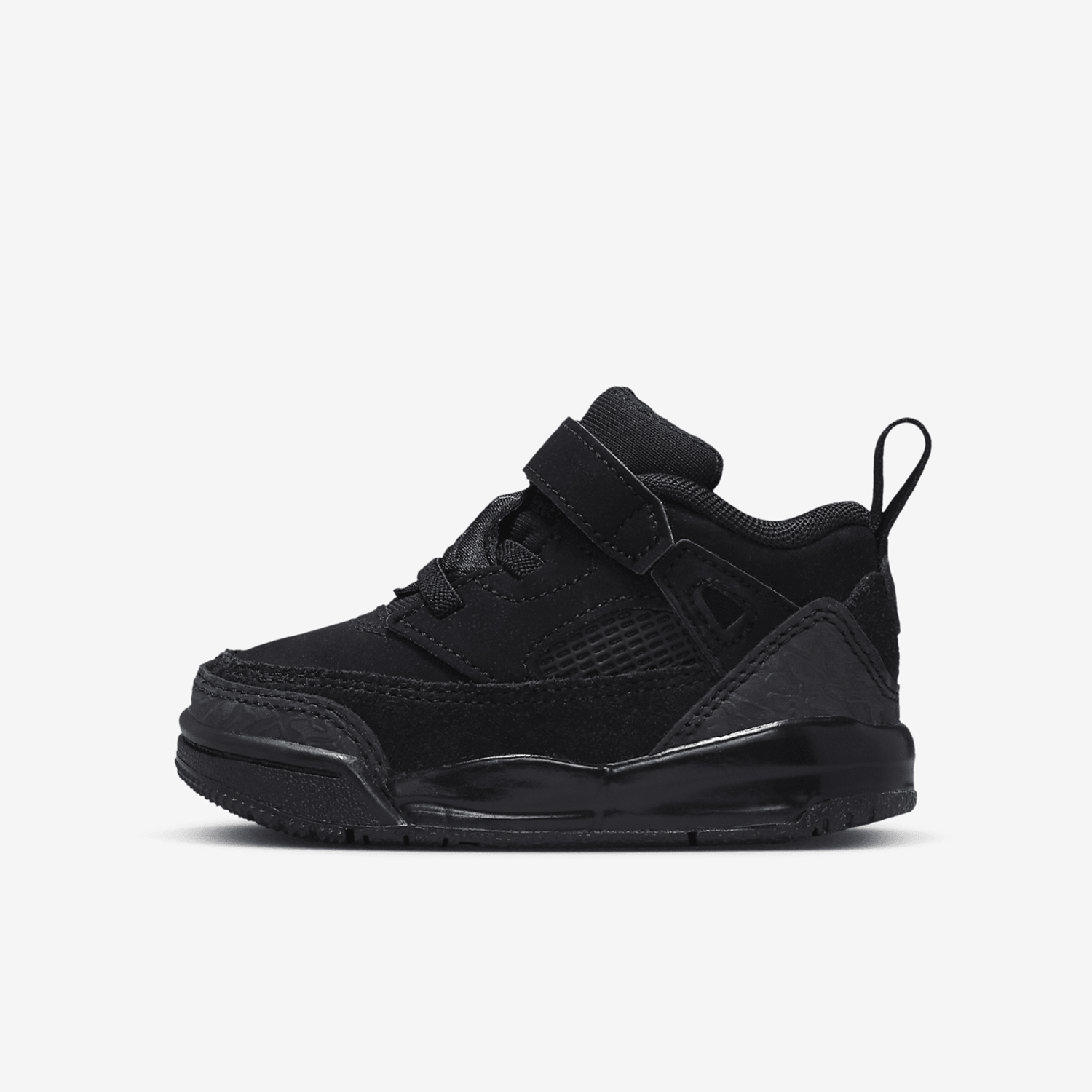 Zapatos informales Nike JORDAN - Baby Products Jordan reseña y precio